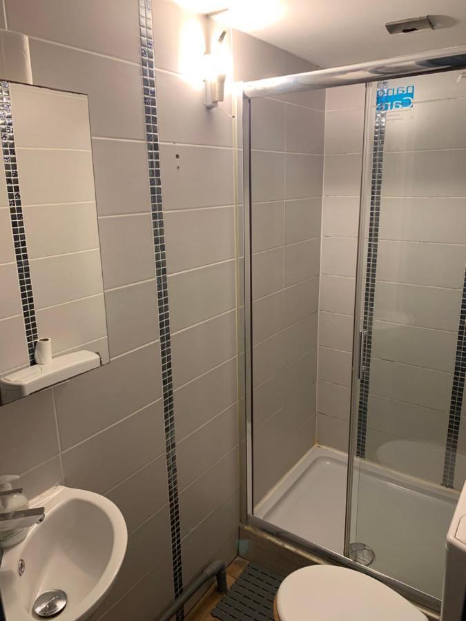 בורדו Appartements Victor Et Hugo מראה חיצוני תמונה