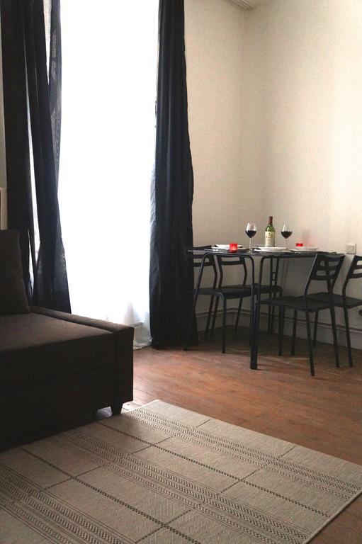 בורדו Appartements Victor Et Hugo חדר תמונה