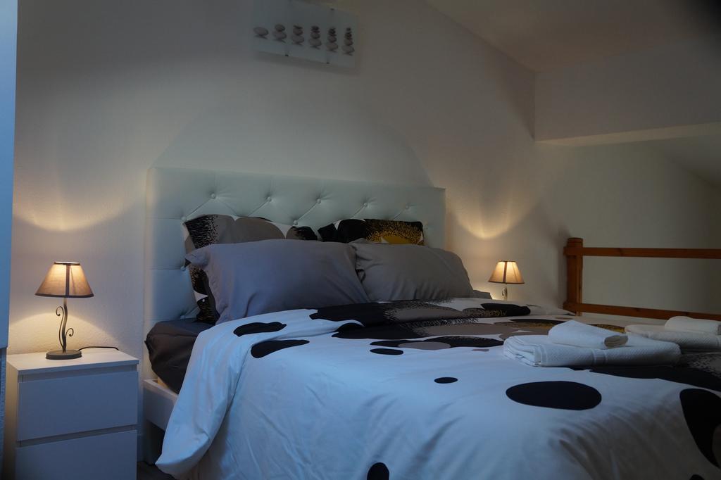 בורדו Appartements Victor Et Hugo חדר תמונה