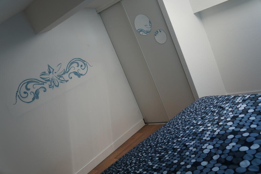 בורדו Appartements Victor Et Hugo חדר תמונה