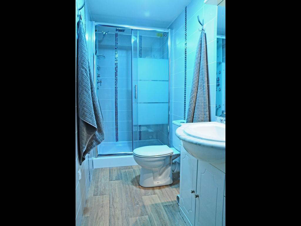 בורדו Appartements Victor Et Hugo חדר תמונה