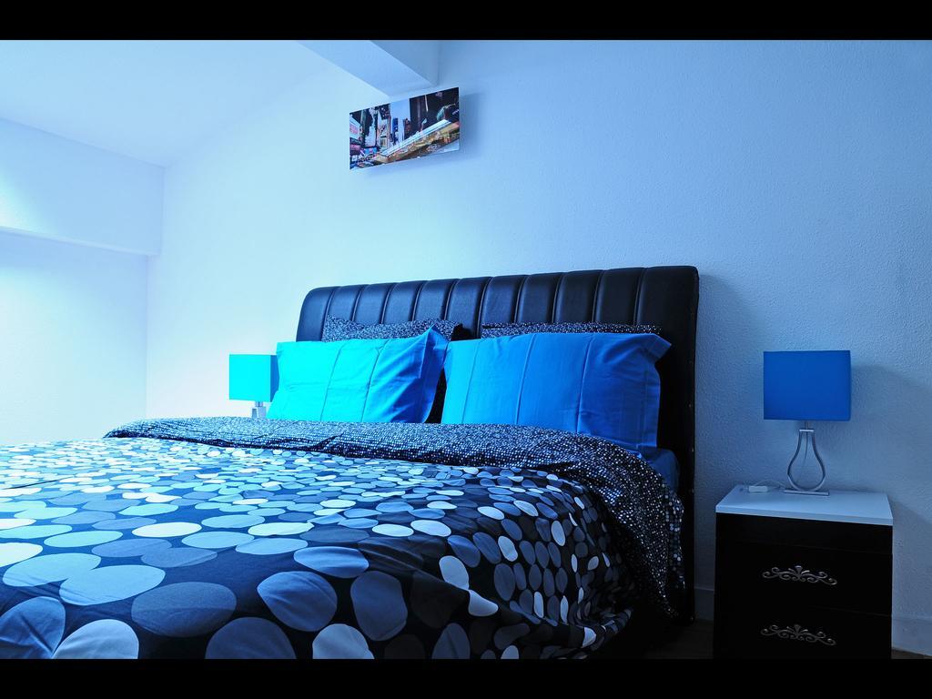 בורדו Appartements Victor Et Hugo חדר תמונה