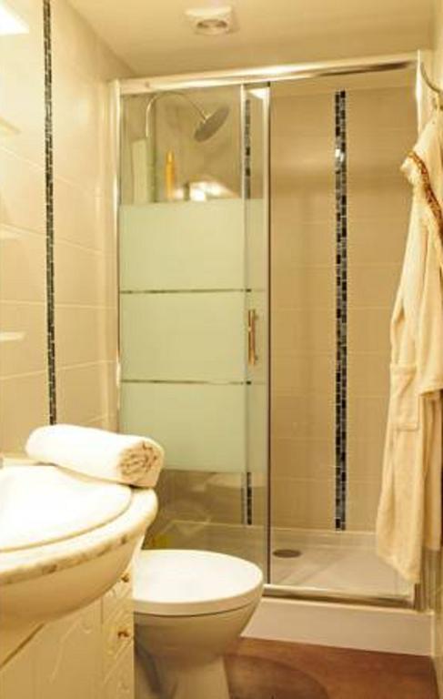 בורדו Appartements Victor Et Hugo חדר תמונה