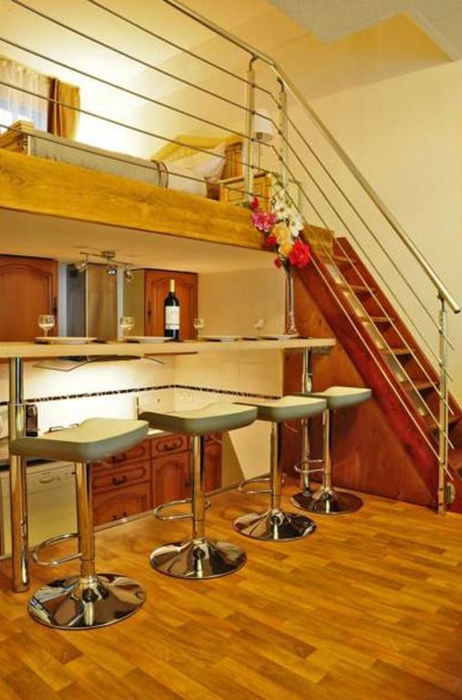 בורדו Appartements Victor Et Hugo חדר תמונה